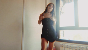 Ariana Van onlyfans 12-02-2022 broadcast 2022