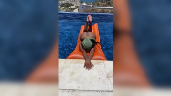 Alexis Skyy aka alexisskyyofficial onlyfans 12_01_2022 Newest from chaturbate show