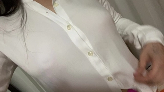 Adora18 onlyfans Great Baba Fucks Shaved Cunt