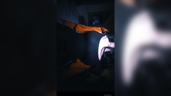 amiliaonyx onlyfans Beauty in socks jerks off pussy