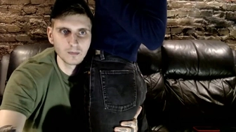 shylovelycouple chaturbate The girl in stockings mandrazz hand
