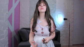 little_camellia chaturbate 16 january 2022 Camcording 2022