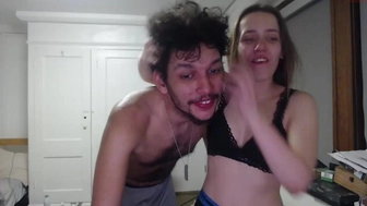 blue_eyed_lightskin chaturbate 20 March 2022 webcam masturbation