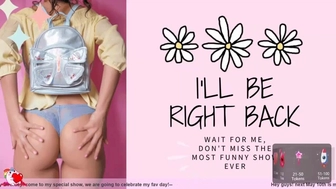 little_effy18 chaturbate 14 March 2022