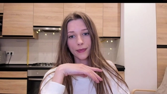 justf0rtalk_06052022 chaturbate Ardent babe shows her boobs