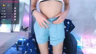 juliabeng1 chaturbate Recording private with the model