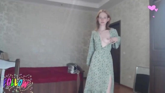 sweetchanterelle chaturbate 25-03-2022 Latest sex show 2022