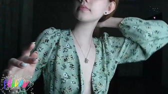 sweetchanterelle chaturbate  bragging on sweet ass