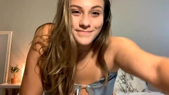 sunshinemae55 chaturbate   pranks in honor of the new year