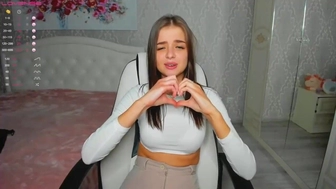 selfish_ashley chaturbate 7-01-2022 Latest broadcasting 2022