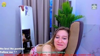 kali_coy chaturbate 26 january 2022 Full ticket show 2022