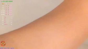 sinacampby chaturbate  tender cap