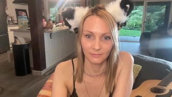 kaileeshy chaturbate 14-03-2022 Latest broadcasting 2022