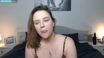 bluexstacey chaturbate Charming model is exposed on camera