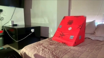 amy_queen7 10_02_2022 webcam masturbation