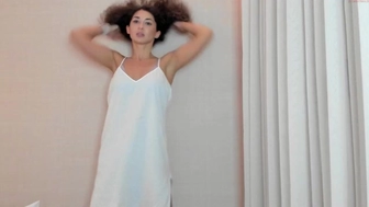 tinayoudream chaturbate latest from flirt4free