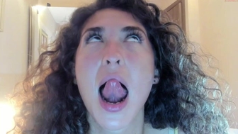 tinayoudream chaturbate Adorable bitch riding a dildo