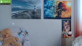 sweet_sin_sati chaturbate Titty shmara jerks off in private