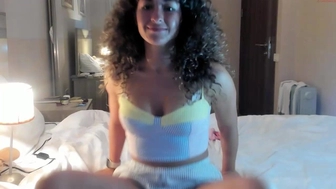 tinayoudream_16042022 chaturbate 24-02-2022 broadcast 2022