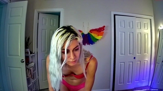 cuntytrannylydia chaturbate 1-03-2022 Full ticket show 2022