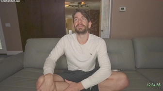 jackandjill chaturbate  handjob home