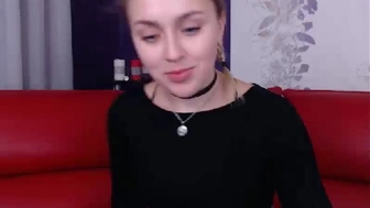 candicedare chaturbate Exquisite mare fingering vaginal opening