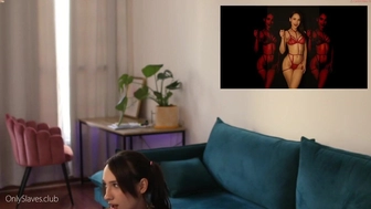 princesscin chaturbate Savory babenka hot fingering anus