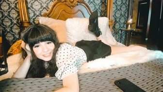 ingennui chaturbate 9 February 2022 Latest broadcasting 2022