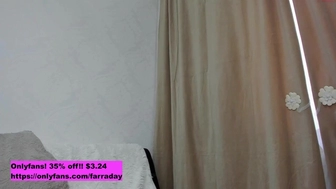 farradayy chaturbate 10-03-2022 Latest sex show 2022