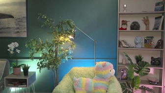 elleyfirefly chaturbate 18 january 2022 webcam masturbation