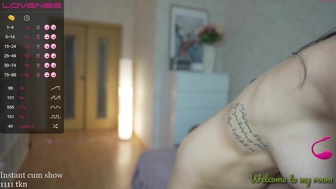 oxxme chaturbate 10-02-2022 Latest broadcasting 2022