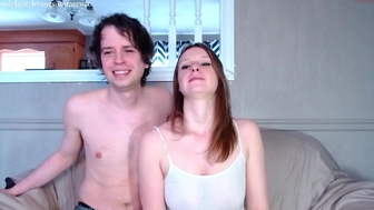 lovingsummer chaturbate Fascinating passion masturbates shaved pussy