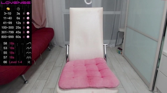 lily__love chaturbate 18-02-2022 Full ticket show 2022