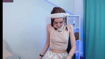 derla_meow chaturbate 26_01_2022 Latest broadcasting 2022