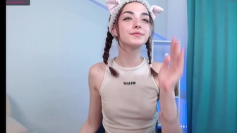 derla_meow chaturbate  privat with a toy