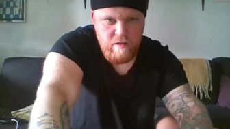 the_gonzo chaturbate Sam is hard to hammer yourself in the ass