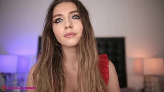 shy_jane chaturbate  great sucking rubber dick