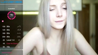 oh_honey_ chaturbate 5 March 2022 broadcast 2022