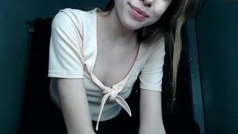 mollyfancy 24 February 2022 Camcording 2022