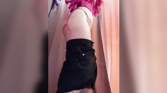 KiraBlake хочет полный приват