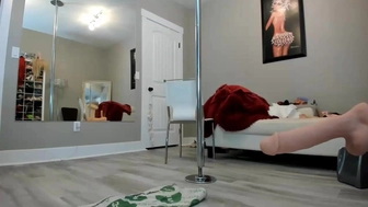 aleahjasmine chaturbate 2-03-2022 performance broadcast