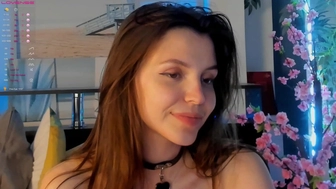 sadieevelyn chaturbate Beauty undressed to show off her tattoos
