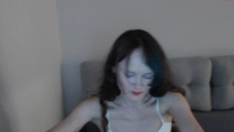 momsroom chaturbate Cute curvy handjob pussy