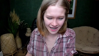 idk_what_im_doing_ chaturbate 17 january 2022 Latest broadcasting