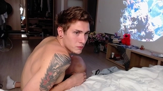 hercules__ chaturbate 26-02-2022 performance Latest May from chaturbate Camshow Porn