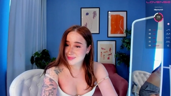 hannah_warren chaturbate February-15-2022 performance