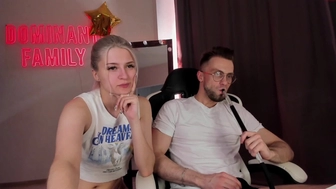 dominant_family chaturbate 20 February 2022 Latest May from chaturbate show