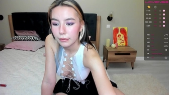 deniseone chaturbate 17 March 2022 Latest webcam