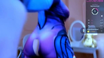 arikajoy chaturbate Amazing Shlendra pulls vaginal opening