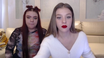 amy__haris chaturbate 23-02-2022 performance